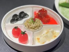 -華府(凯德晶萃店)