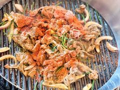 -揽月斋炙子烤肉·清真(安定门·五道营店)