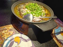 -匠子烤鱼(上邦百汇城店)