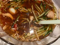 -七八冷面·延边朝鲜族美食(圣熙八号店)