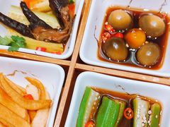 -天山集市餐厅(康城店)
