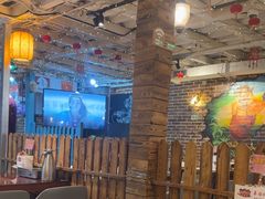 -三个大叔东北烧烤·砂锅菜(西三旗店)