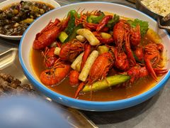 -龙虾奇迹泥炉烤肉(大华三路店)