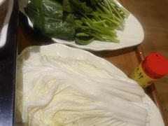 -芦月轩羊蝎子(劲松店)
