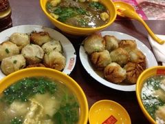 -小杨生煎(湟普汇店)