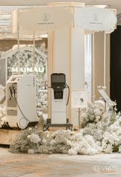-DC大蔡婚礼策划(李公堤店)