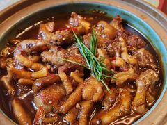 -图味美小黄鱼·景德菜(浙江路店)