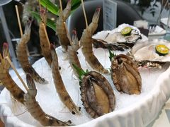 -虾佬圣汤·海鲜姿造(乐堤港店)