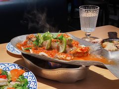 -金泰兰忆暹罗·东南亚餐厅(城西银泰店)
