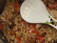 肉汁拌饭-小湘旺(港湾花园店)