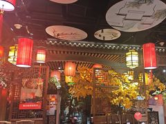 -徽镇小厨·经典徽菜(十里河店)