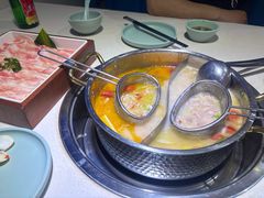 -太琼糟粕醋火锅·海南老爸茶(海棠湾臻选店)