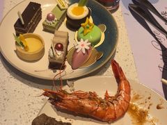 -金海湾自助餐厅(金陵饭店)