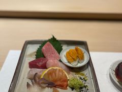 -鮨一日本料理(大中华店)