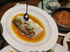 -粗茶淡饭·隐庐私厨(东亭店)
