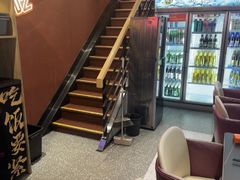 -798烧烤工厂(太和路店)