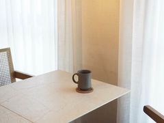 -Me Coffee下午茶艺术空间