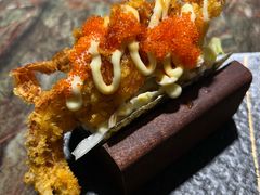 -炙柒Sekinana·精致料理 烧鸟·铁板烧(海上世界店)