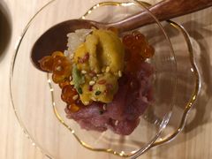 -鮨青(恒基名人购物中心店)