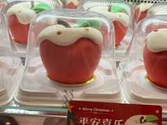 -工匠面包(壹方店)