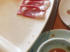 -额尔敦传统涮(光明路店)