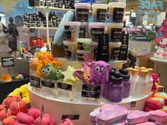 -LUSH(威尼斯人店)