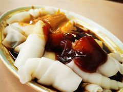 -满足面(白水井大街店)