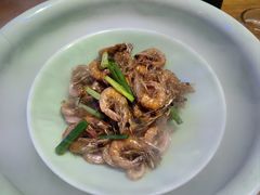 淀里寻虾-淀里船宴(卓达店)