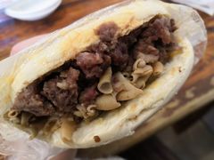 -清真拉妈卤味(回民街店)