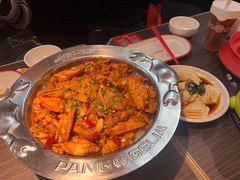 -胖哥俩肉蟹煲(龙德广场店)
