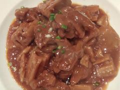 -刘胖子家常菜·蹄花焖藕(兴业店)