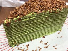 -無邪日式甜品(世博源店)