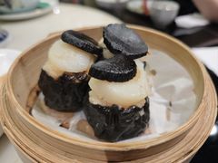 -誉八仙粤菜(万象天地店)