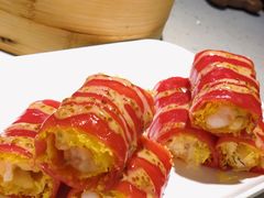 -吉旺港式餐厅(南方商城店)