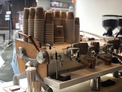 -% Arabica(京都东山店)