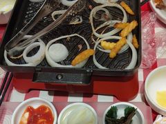 -西贝(虹口龙之梦店)