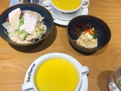 -斗牛士牛排(南京东路店)