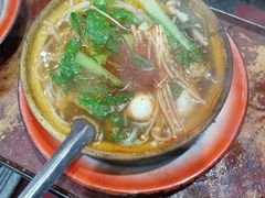 -清真·马文砂锅大全(麦苋街店)