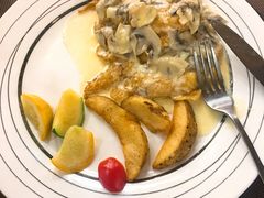 -红房子西菜馆(淮海中路店)