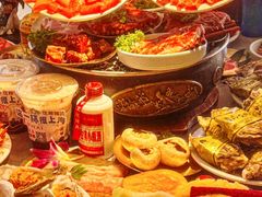 -伍棵星炭烤自助料理·烤鳗鱼(浦东食品城店)