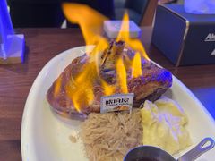 -Ambra Haus琥珀屋精酿餐厅(宝山店)