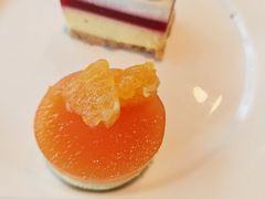 -深圳前海华侨城JW万豪酒店光之翼·港湾尚膳