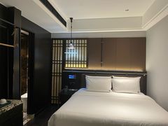 -铂尔登智慧酒店(南山西丽地铁站店)