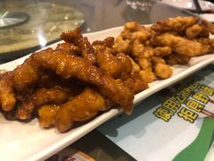 两吃里脊-福利来酒店(泺源大街店)