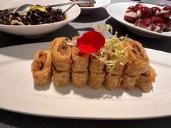 -HOMES上海本帮菜(襄阳公园店)