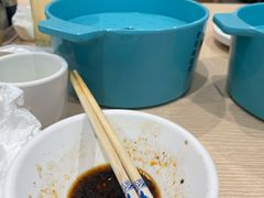 -老边饺子馆(东单店)