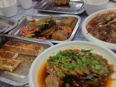 -郑喜旺烧烤(新密总店)