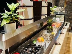 -丽都皇冠假日酒店·Matrix亦餐厅(望京店)