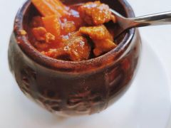 罐焖牛肉-华梅西餐厅(哈尔滨中央大街店)