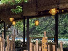 -宁波五龙潭景区